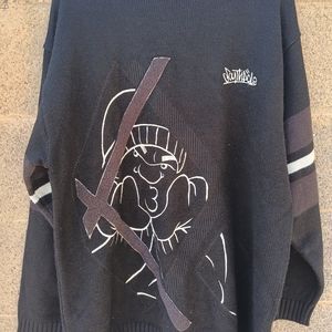 SouthPole Sweater
